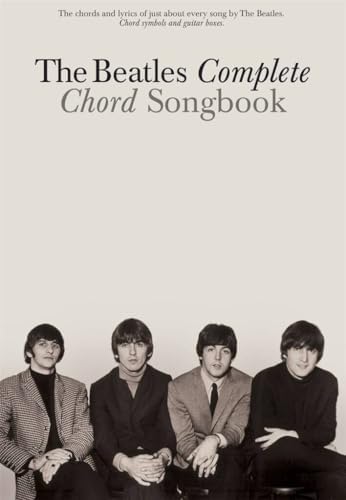 Amazon.com: The Beatles - Complete Scores | Full Band Sheet Music